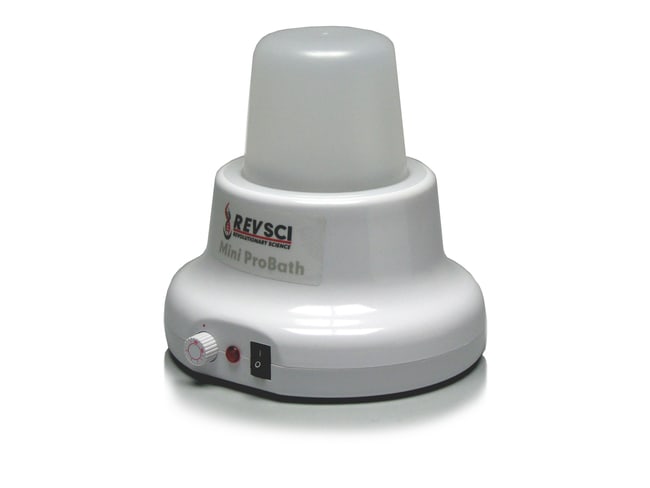 Revolutionary Science Mini Pro Water Bath,