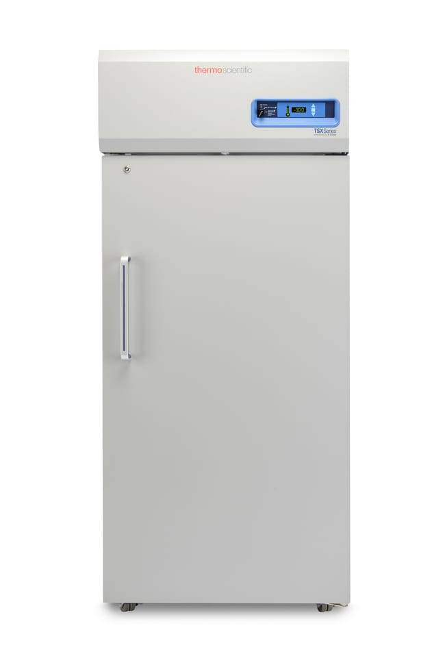 Thermo Scientific TSX Series High-Performance -30 C Auto Defrost Freezers