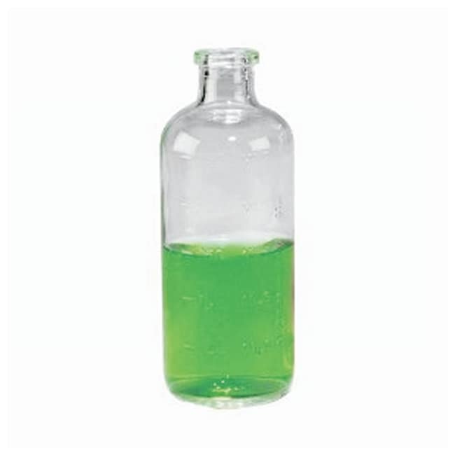 DWK Life Sciences Wheaton™ Glass Serum Bottles