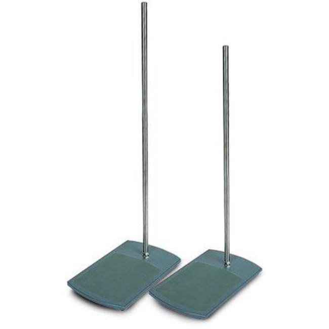 IKA™ Stainless Steel Plate Stand