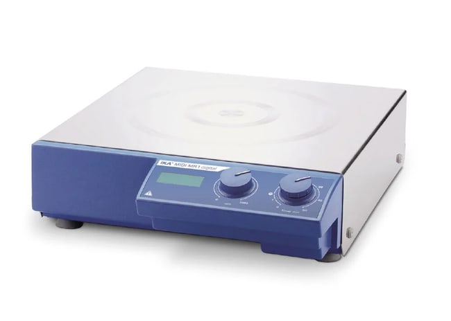 IKA Midi MR 1 Digital Magnetic Stirrer