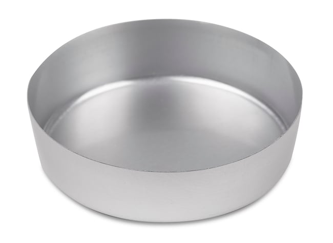 Fisherbrand™ Oil-Free Aluminum Weighing Dishes