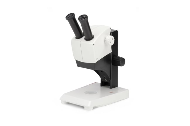 Leica Microsystems EZ4 E Stereo Microscope for Education with Integrated Wired Camera