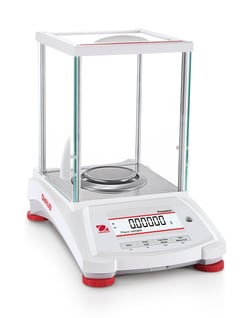 OHAUS™ Pioneer Px Microbalances