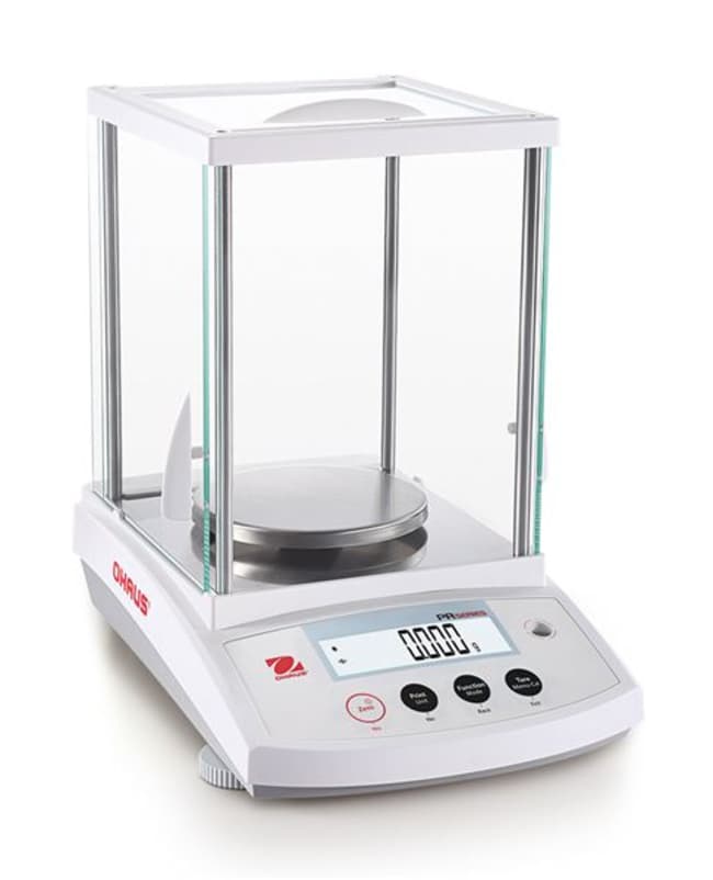 OHAUS™ PR Series Electronic Balance For Legal-For-Trade Applications