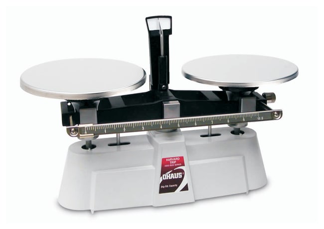 OHAUS Harvard Trip Balances