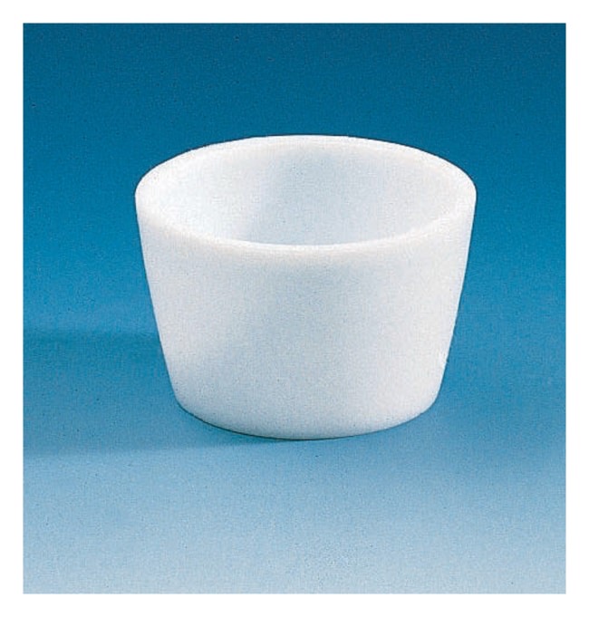 Fisherbrand™ PTFE Crucibles