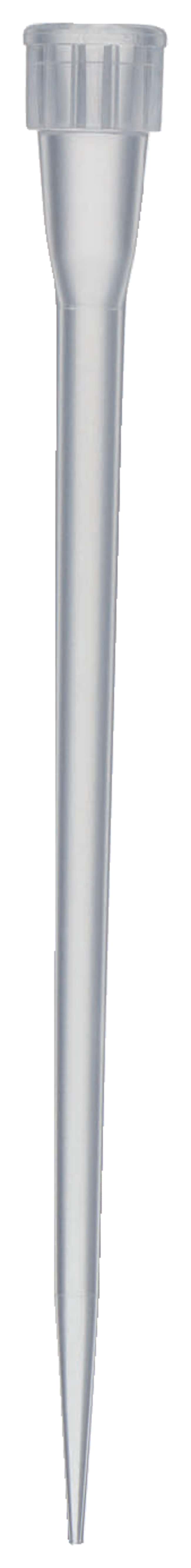 Fisherbrand™ Extended-Length Pipette Tips