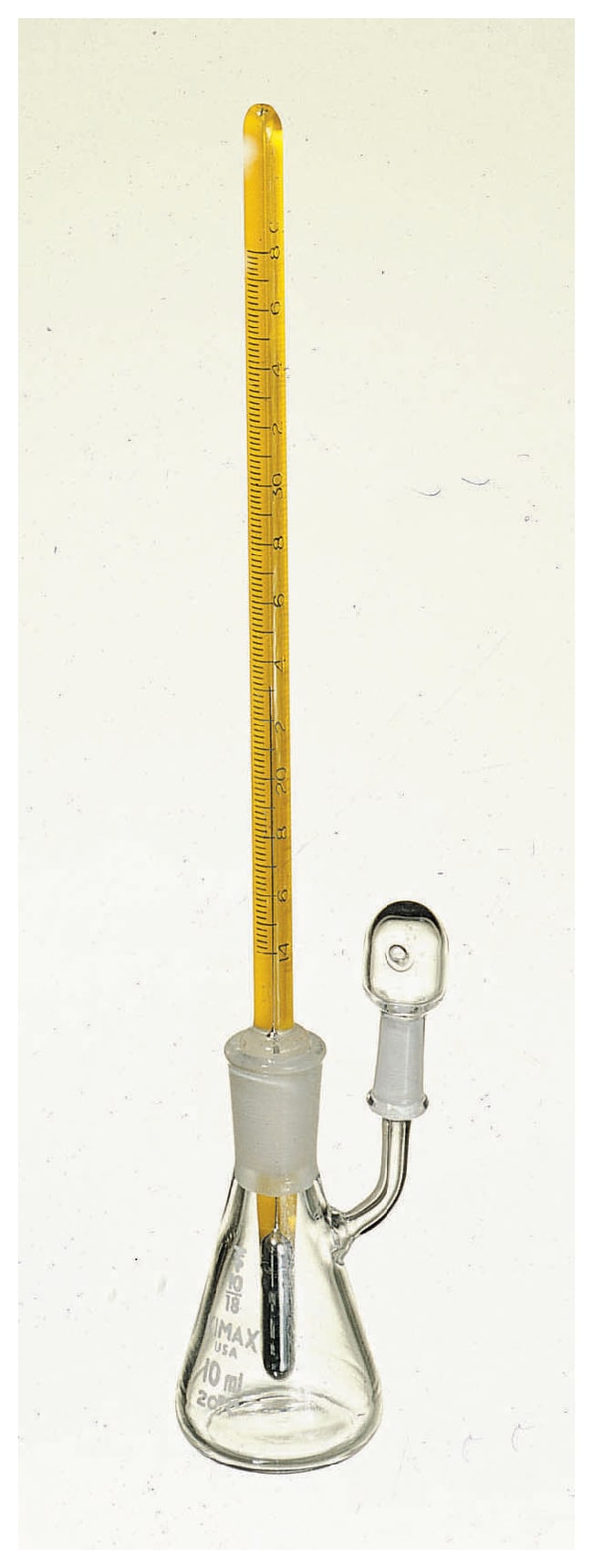 DWK Life Sciences Kimble™ KIMAX™ Specific Gravity Bottles, Pycnometer