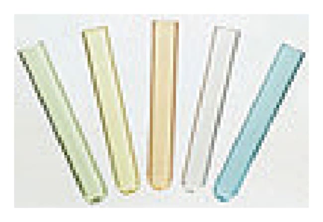 DWK Life Sciences Kimble™ Disposable Plastic Culture Tubes