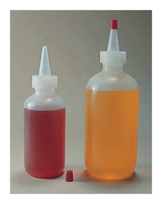 Fisherbrand™ LDPE Dispensing Bottles