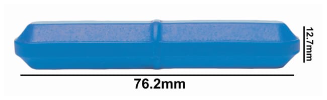 Bel-Art™ Octagon Spinbar Magnetic Stirring Bars