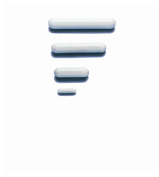Bel-Art™ Disposable Polygon Spinbar Magnetic Stirring Bars