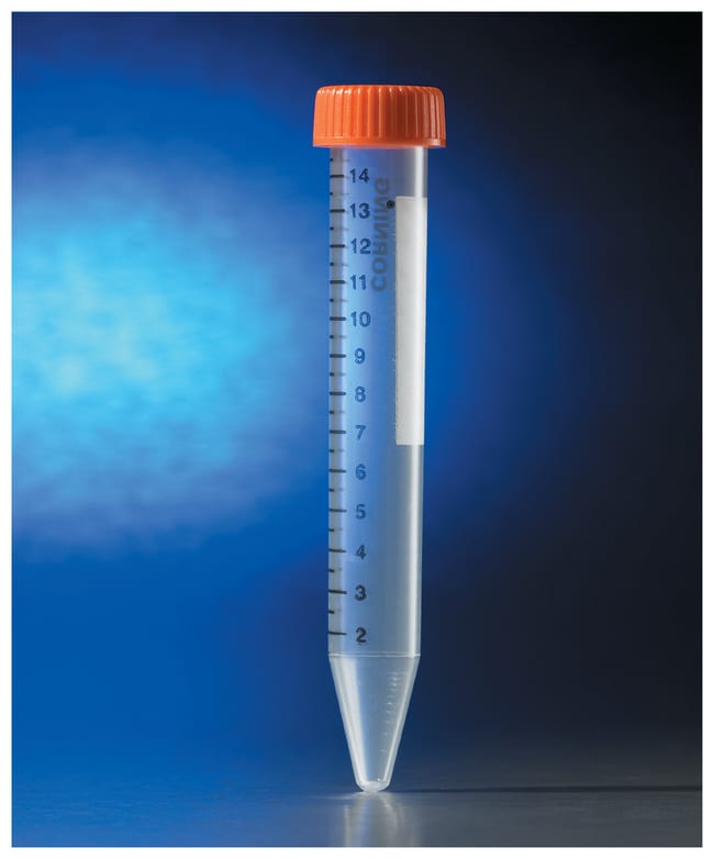 Corning™ Centrifuge Tubes with CentriStar™ Cap