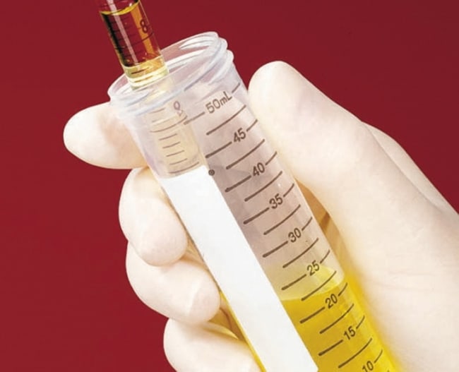 Fisherbrand™ Polypropylene Centrifuge Tubes