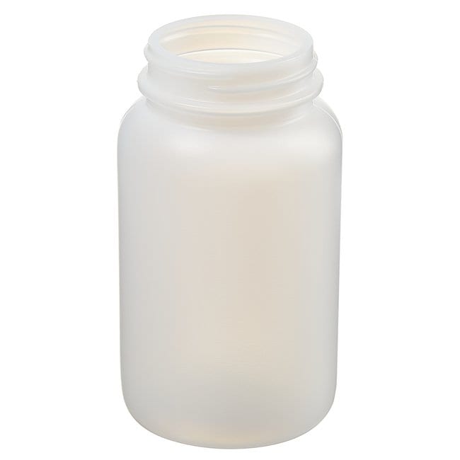 Thermo Scientificâ„¢ Wide-Mouth HDPE Packers without Caps, Bulk Pack