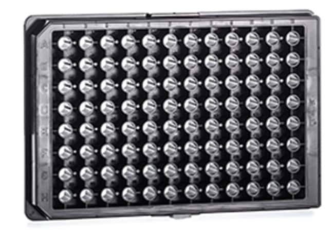 Greiner Bio-One CELLSTAR™ 96-Well Half-Area Cell Culture-Treated Flat-Bottom Microplate