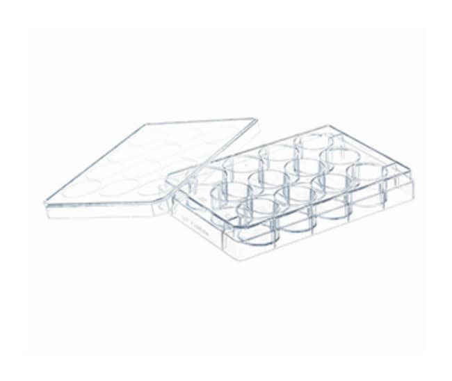 Greiner Bio-One CELLSTAR™ Cell Culture Multiwell Microplates