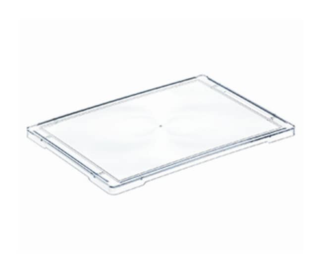 Greiner Bio-One Ultra Low Profile Polystyrene Microplate Lids