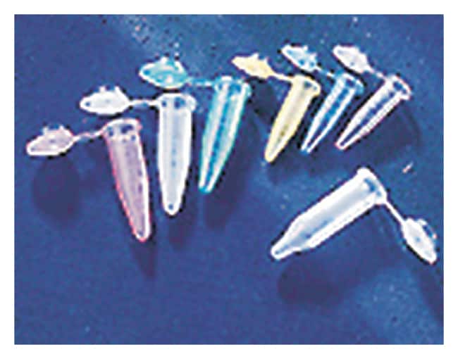 Corning™ Costar™ Snap Cap Microcentrifuge Tubes