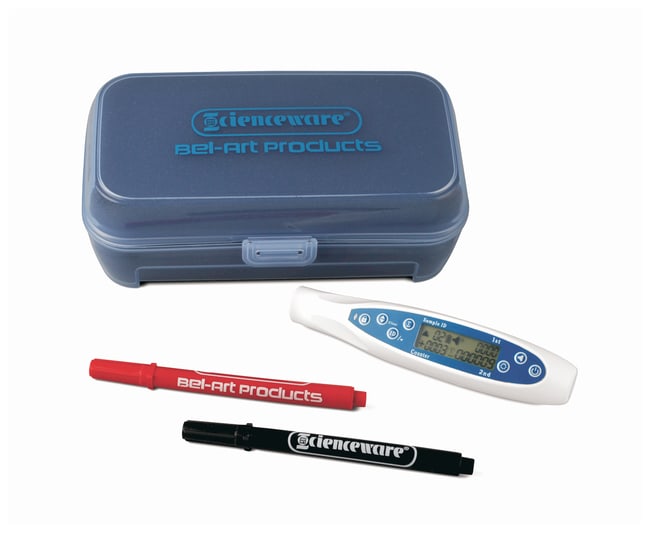 Bel-Art™ SP Scienceware™ Hand-Held Colony Counter