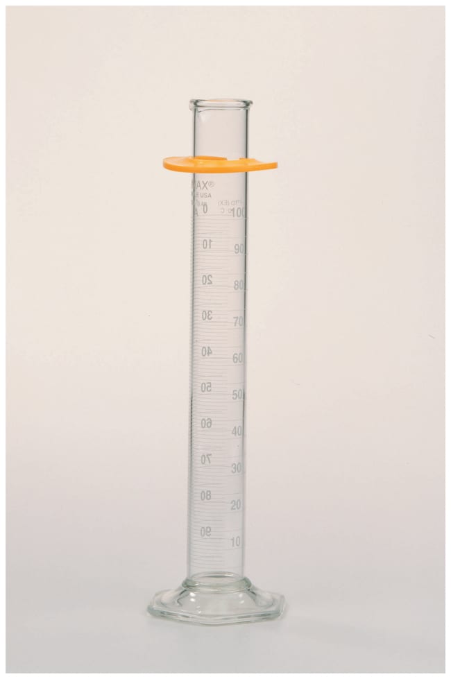 DWK Life Sciences Kimble™ KIMAX™ Brand Class A Cylinders