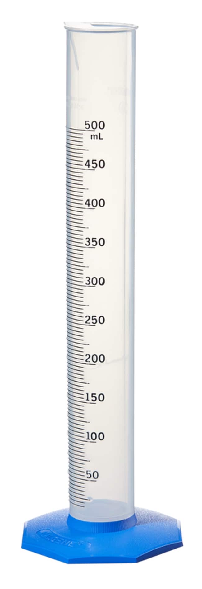 Thermo Scientific™ Nalgene™ Polypropylene Graduated Cylinders
