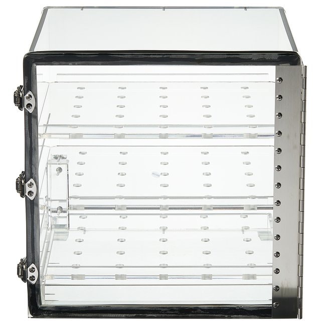 Fisherbrand™ Acrylic Desiccator Cabinets