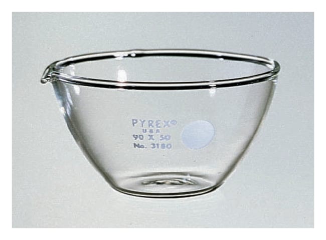 Corning™ PYREX™ Evaporating Dishes