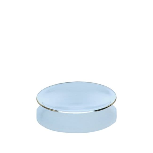 DWK Life Sciences DURAN™ Watch Glass Dish with Fused Rim