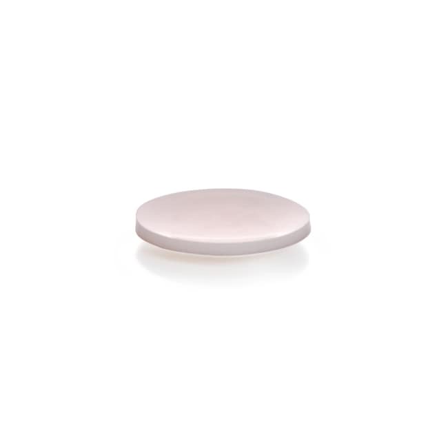 DWK Life Sciences DURAN™ PTFE-coated Silicone Septum Seal, Platinum Cured