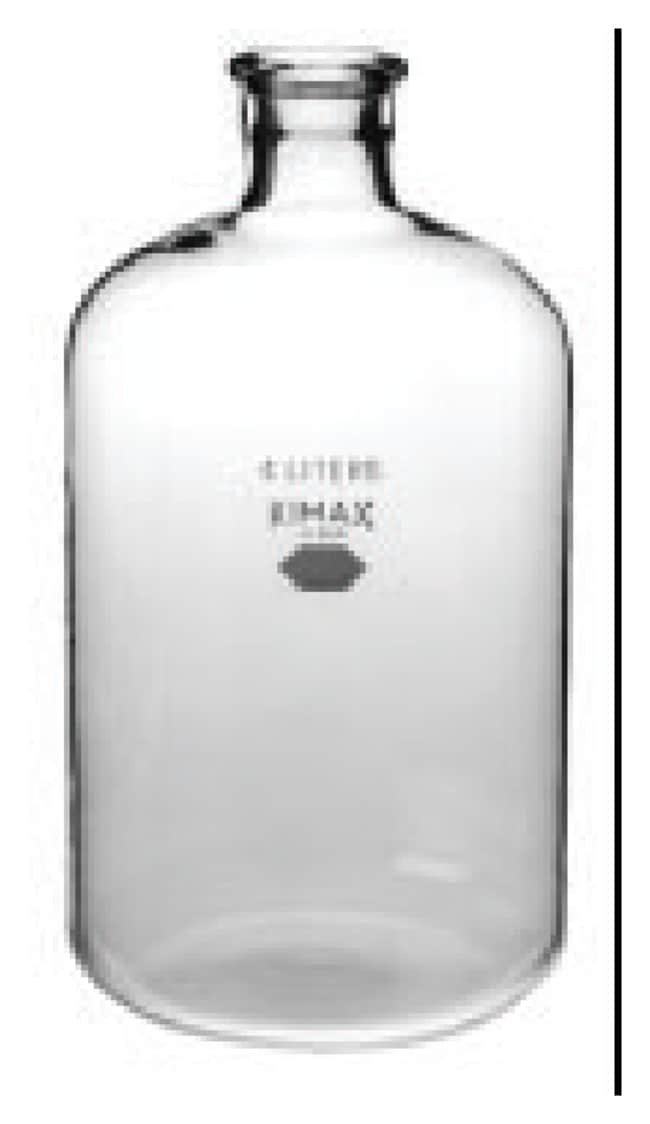 DWK Life Sciences Kimble™ Kontes™ Heavy-Duty Serum Bottles