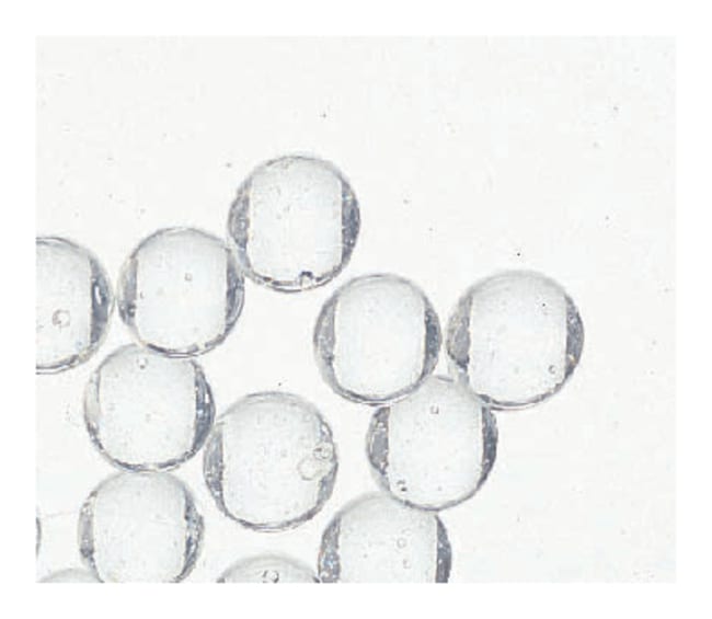 DWK Life Sciences Kimble™ Solid Borosilicate Glass Beads for Distillation Columns