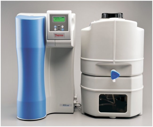 Thermo Scientific Barnstead MicroPure Water Purification System MicroPure UF/UV