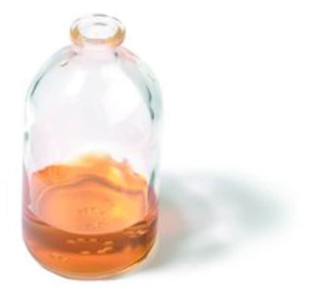 MilliporeSigma™ Supelco™ Clear Serum Bottle, Crimp Top