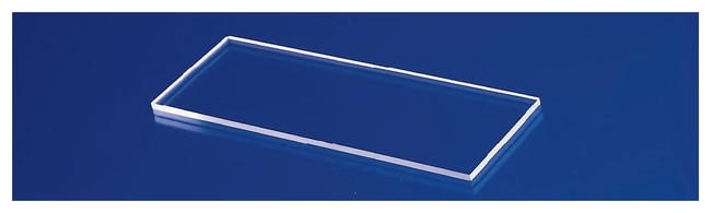 Fisherbrand™ Plain Glass Microslides