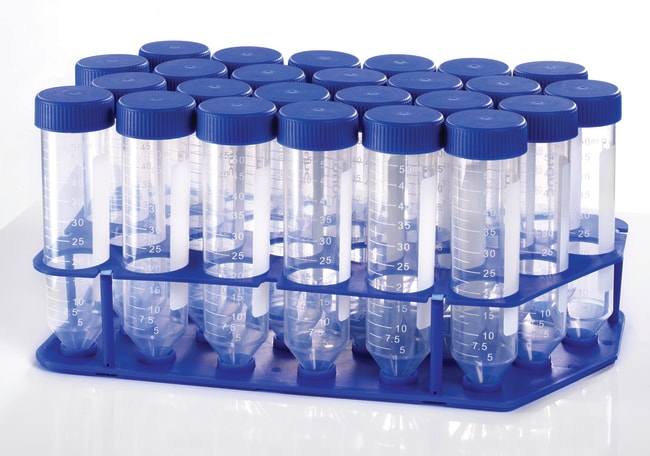 Thermo Scientific™ Nunc™ Conical Sterile Polypropylene Centrifuge Tubes