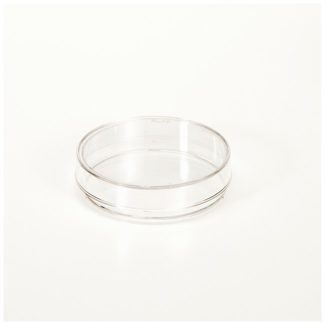 Thermo Scientific™ Nunc™ Cell Culture/Petri Dishes, Nunclon Delta