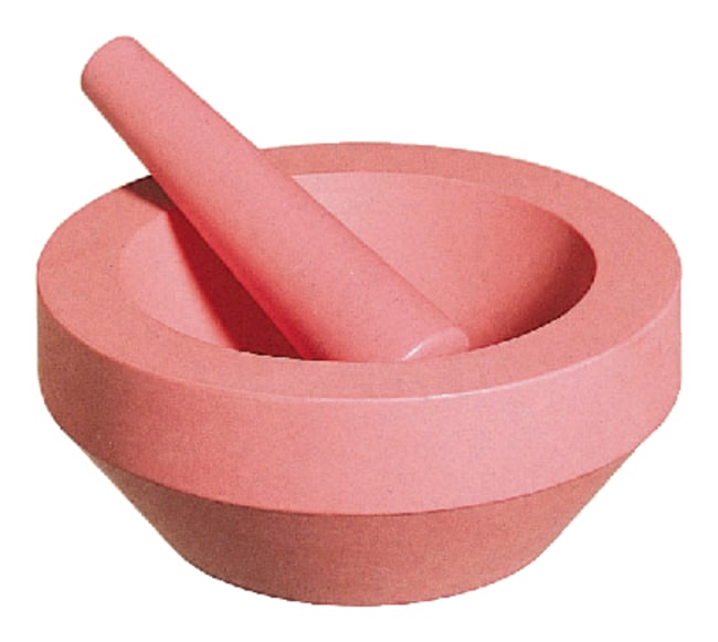 CerCo Diamonite™ Mortar and Pestle Sets