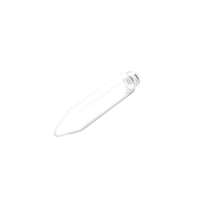 Corning™ PYREX™ Disposable Conical-Bottom Glass Centrifuge Tubes