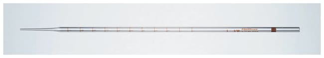 Fisherbrand™ Measuring (Mohr) Long-Tip Pipets