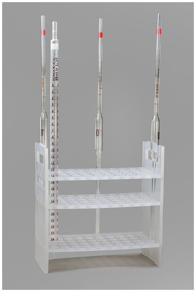 Bel-Art™ Pipet Support Rack