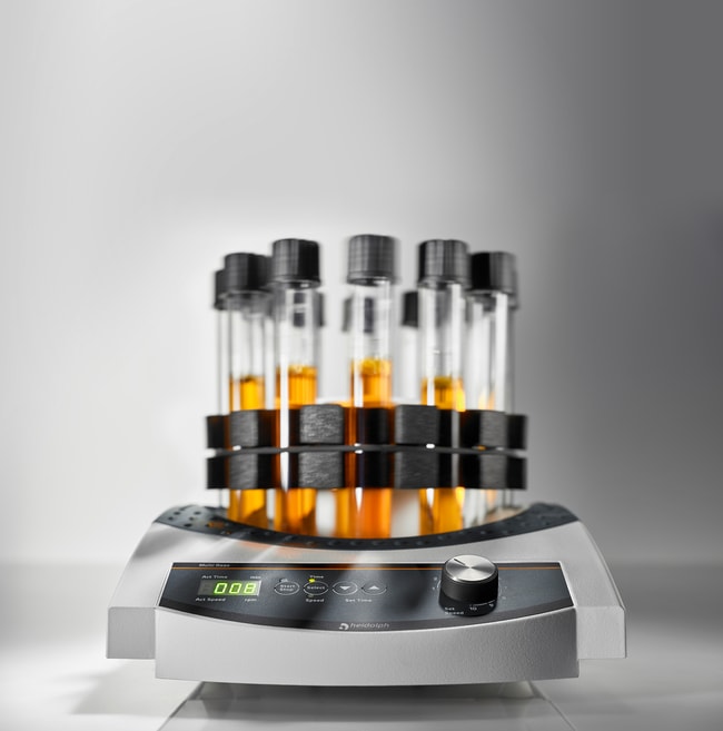 Heidolph Multi Reax Vortex Mixer