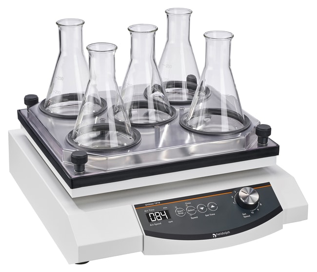 Heidolph Unimax Orbital Platform Shaker Unimax 1010