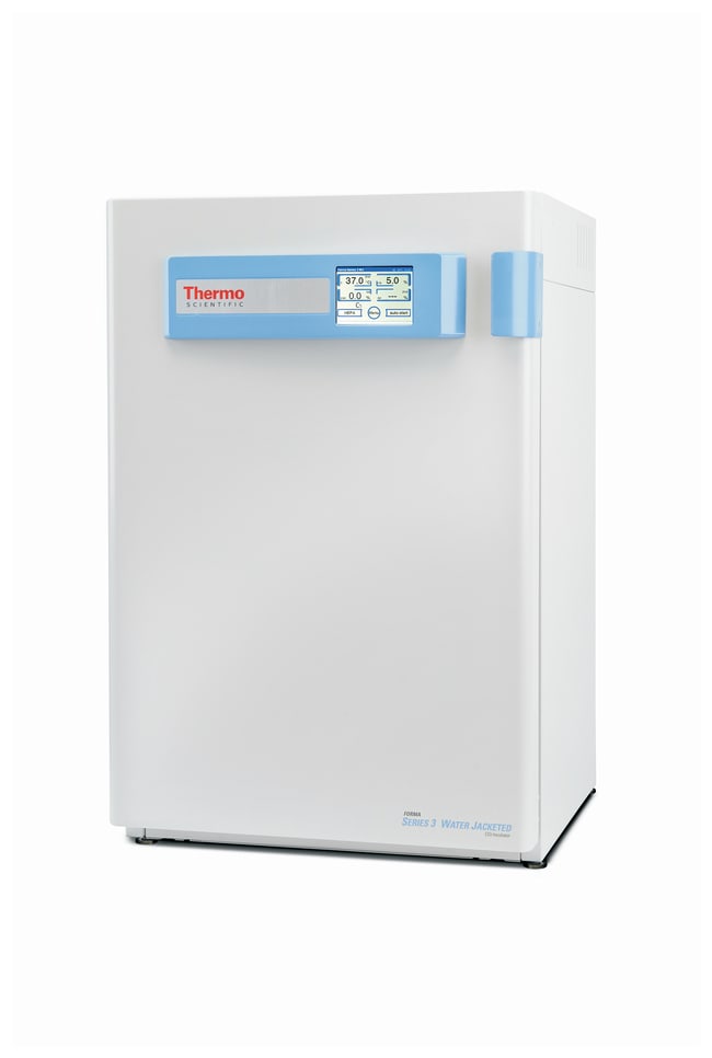 Thermo Scientific Forma Series 3 Water Jacketed CO2 Incubator,