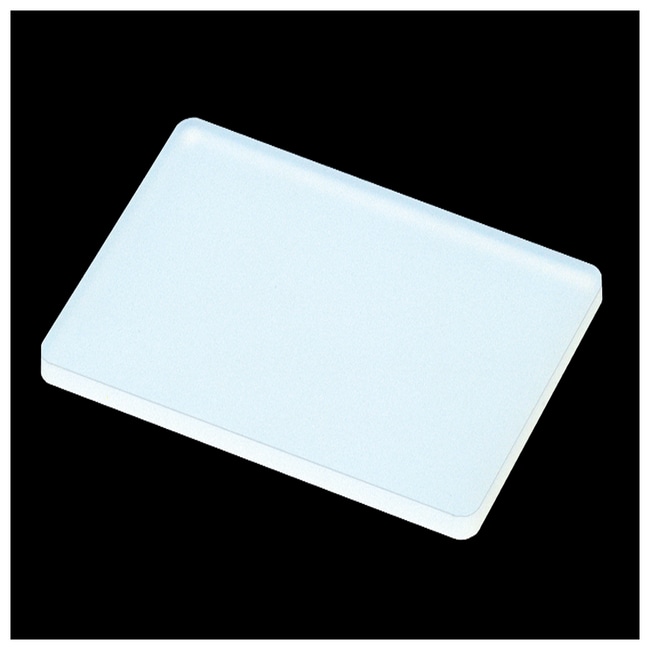 Axygen™ Silicone 96 Round-Well Compression Flat Mat for PCR Microplates