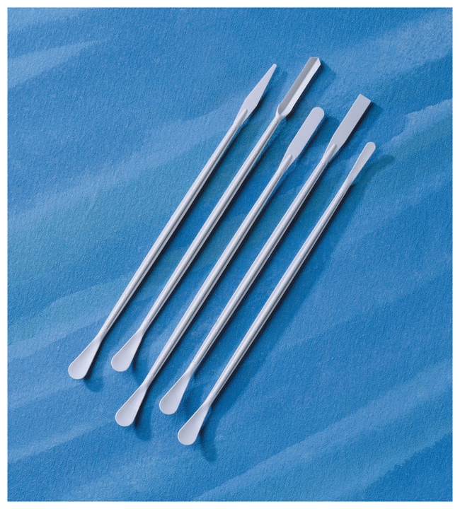 Corning™ Sterile Spatulas, Small Spoon
