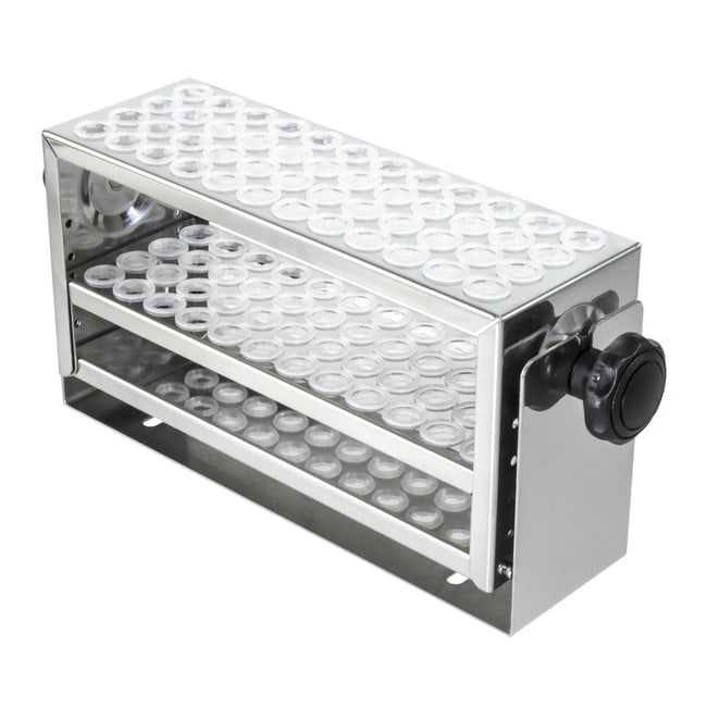 Eppendorf™ Scientific Test Tube Racks