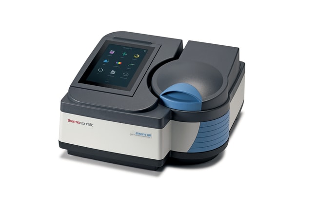 Thermo Scientific™ GENESYS™ 180 UV-Vis Spectrophotometer