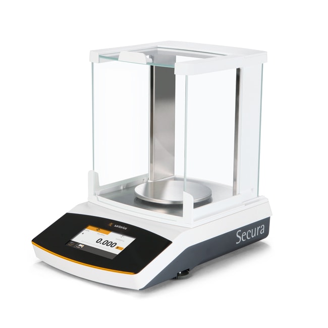 Sartorius NTEP Precision Balance